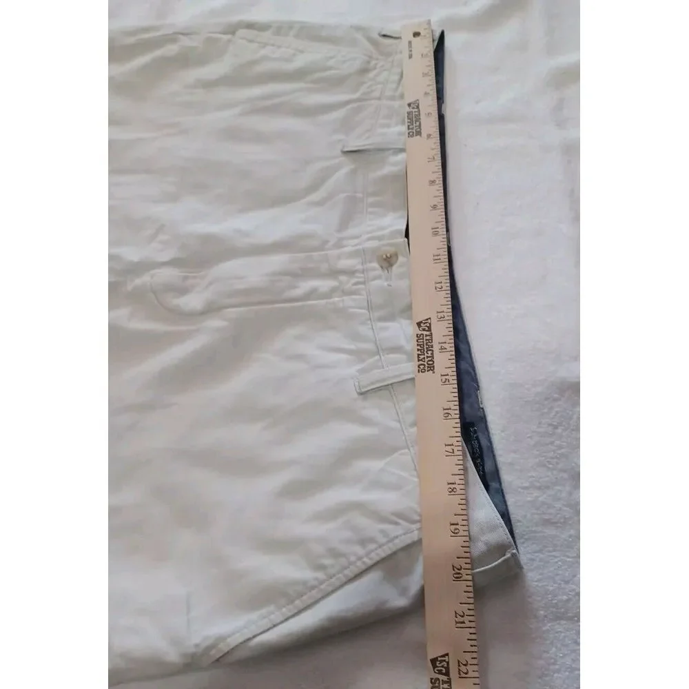 Mens Size 40 Khaki Nautica Shorts‎